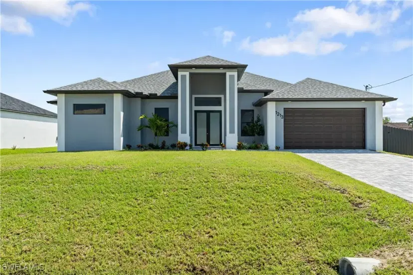 Picture of 1213 NW 42Nd Ave, Cape Coral FL 33993