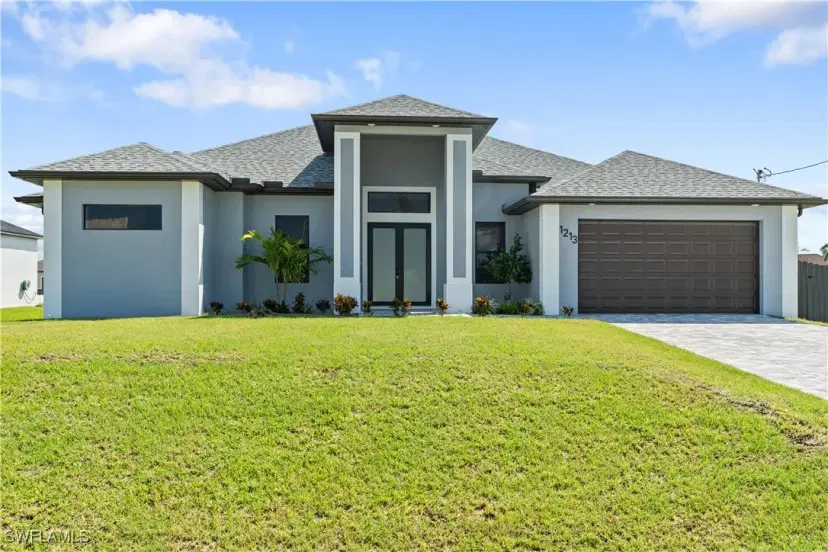 Picture of 1213 NW 42Nd Ave, Cape Coral FL 33993
