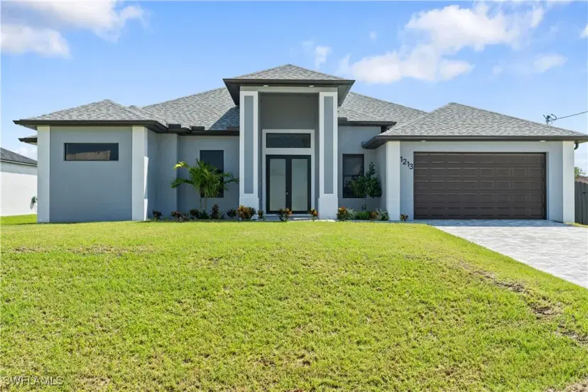 Picture of 1213 NW 42Nd Ave, Cape Coral FL 33993