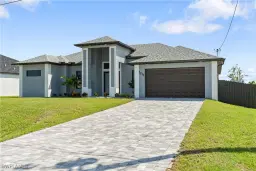 Picture of 1213 NW 42Nd Ave, Cape Coral, FL 33993