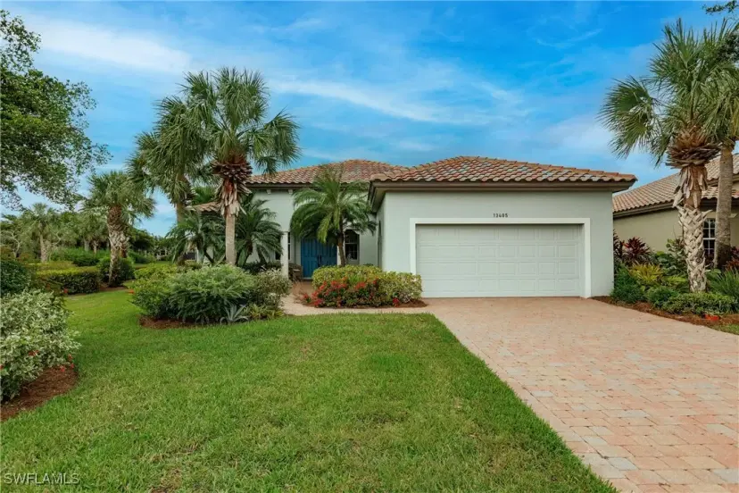 Picture of 13405 Citrus Creek Ct, Fort Myers FL 33905