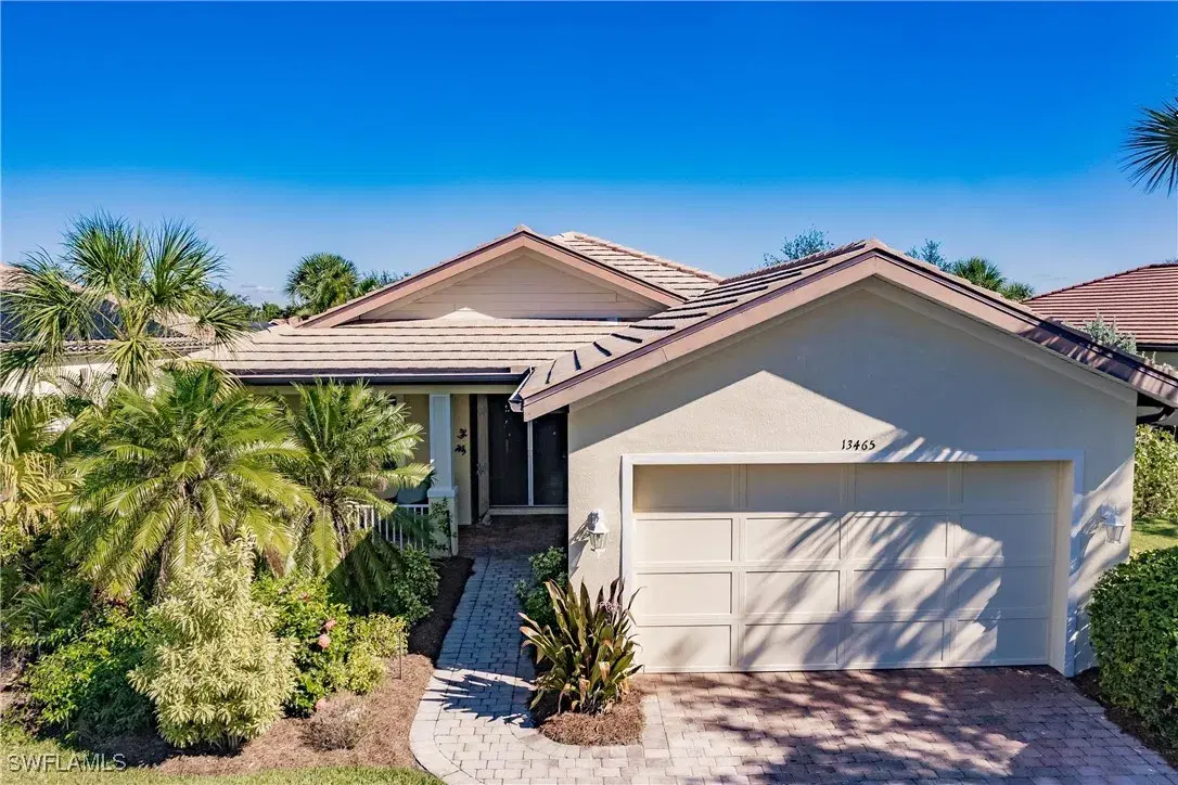 Picture of 13465 Citrus Creek Ct, Fort Myers, FL 33905