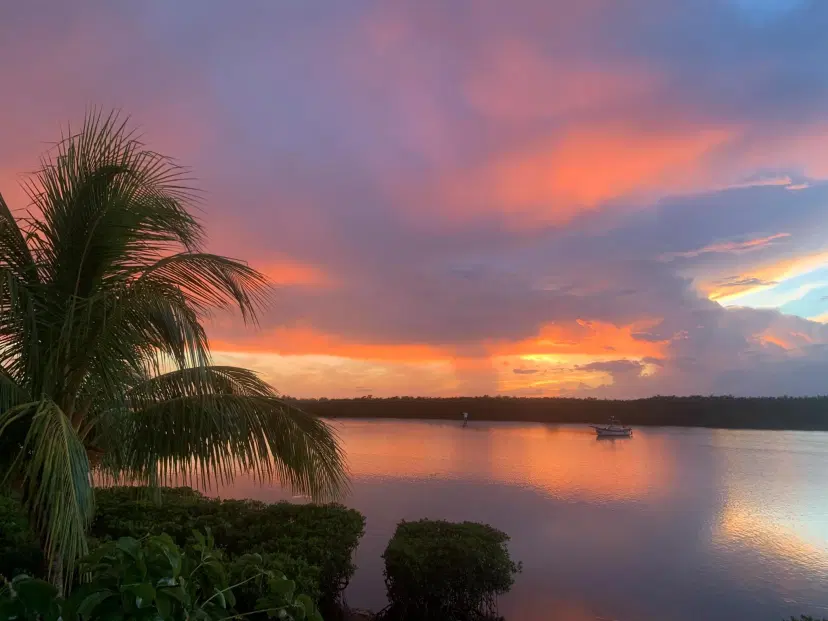 Picture of 2404 Harbour Cove Drive, Hutchinson Island FL 34949