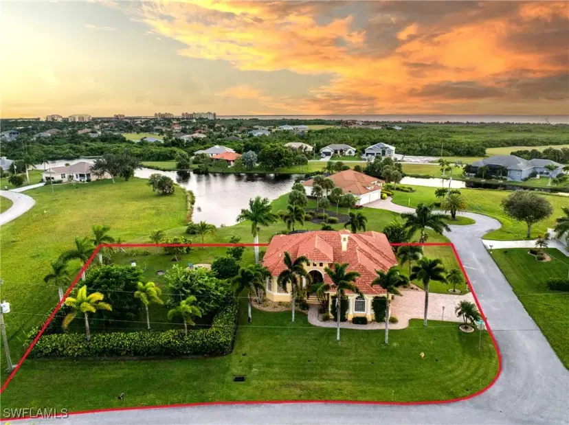 Picture of 24087 Santa Inez Rd, Punta Gorda FL 33955