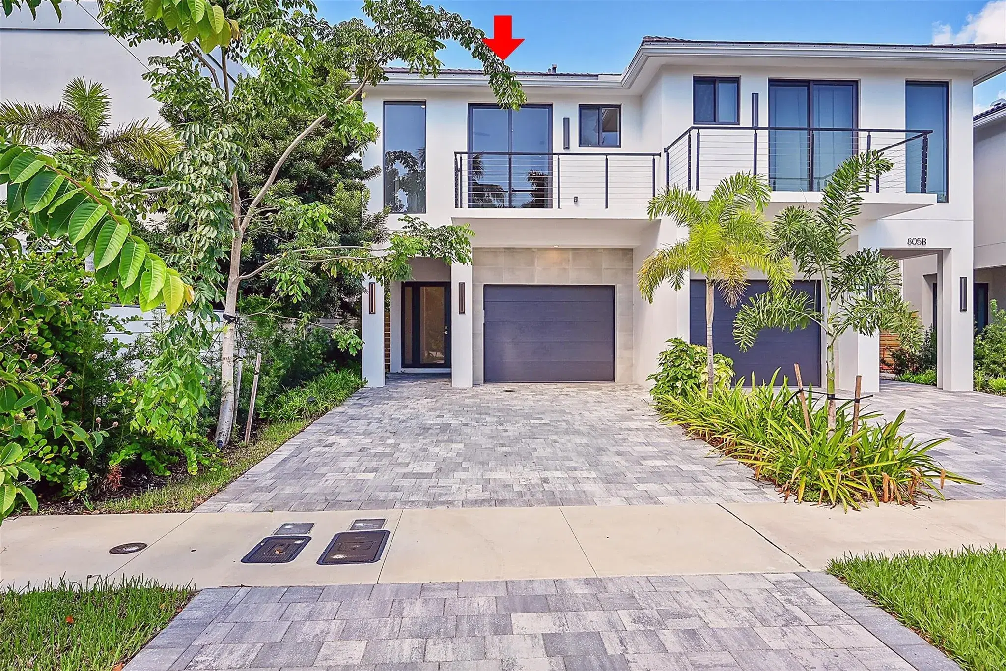 Picture of 803 NE 16Th Ter, Fort Lauderdale, FL 33304