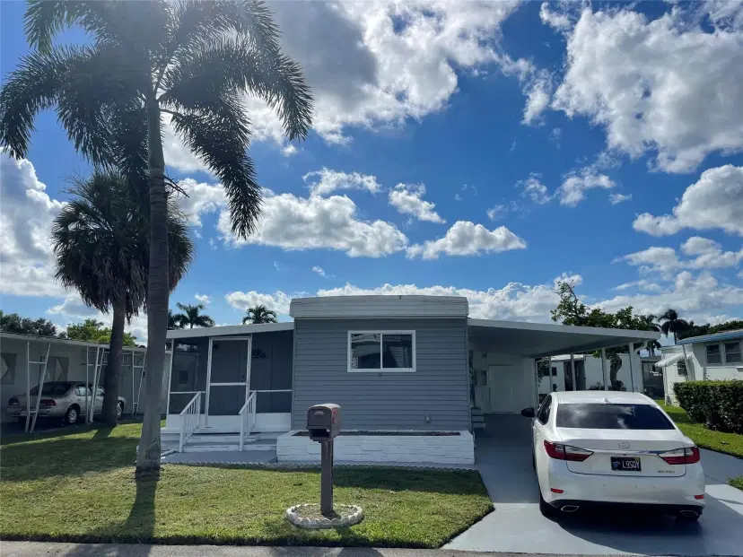 Picture of 1831 SW 83Rd Ter, Davie FL 33324