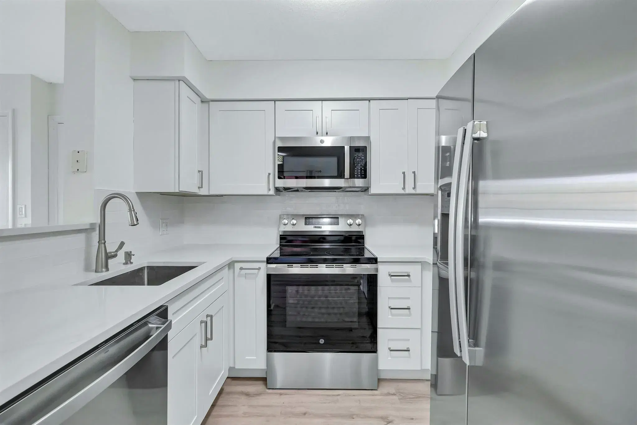 Picture of 1055 Crystal Way I, Delray Beach, FL 33444