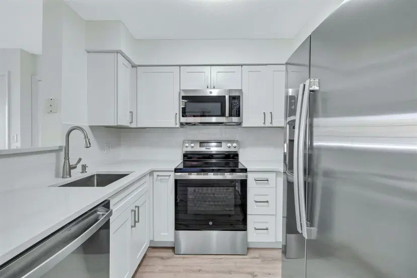 Picture of 1055 Crystal Way I, Delray Beach FL 33444
