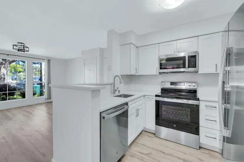 Picture of 1055 Crystal Way I, Delray Beach FL 33444