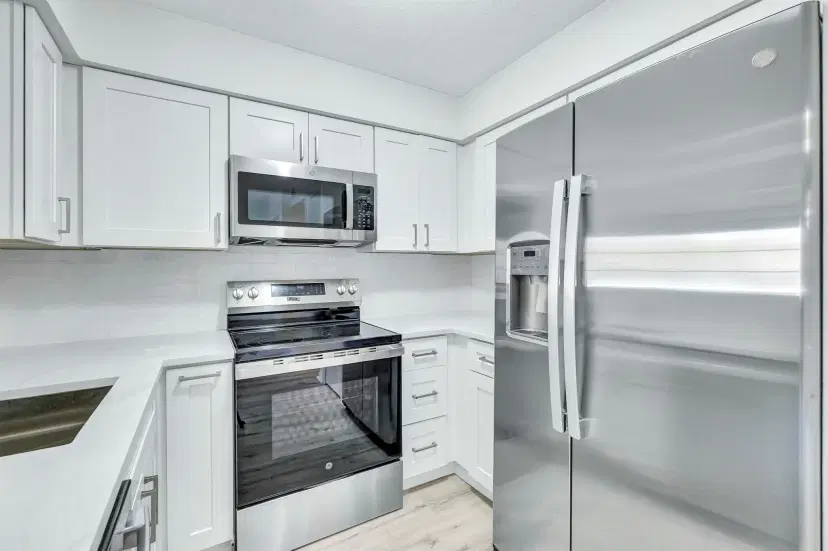Picture of 1055 Crystal Way I, Delray Beach FL 33444