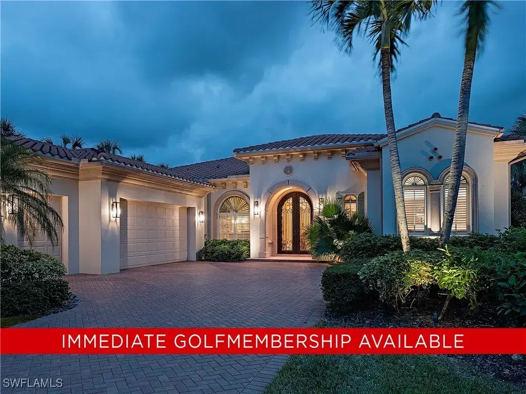 Picture of 2012 Isla Vista Ln, Naples, FL 34105