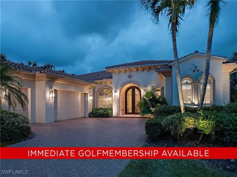 Picture of 2012 Isla Vista Ln, Naples FL 34105