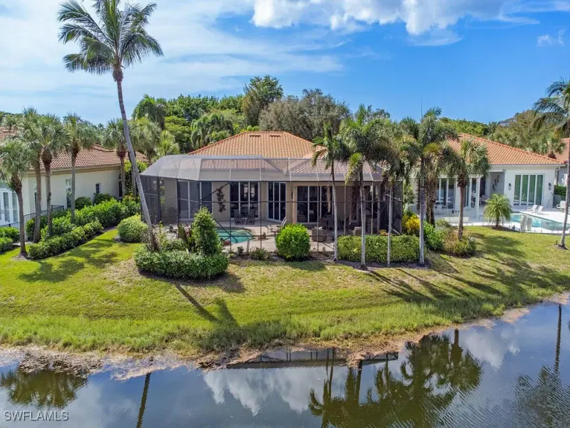 Picture of 2012 Isla Vista Ln, Naples FL 34105