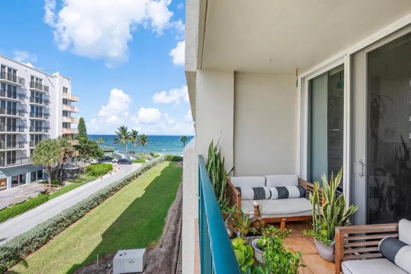 Picture of 1239 Hillsboro Mile 401, Deerfield Beach FL 33441