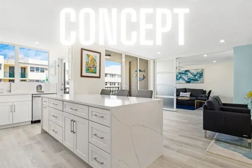 Picture of 1239 Hillsboro Mile 401, Deerfield Beach FL 33441