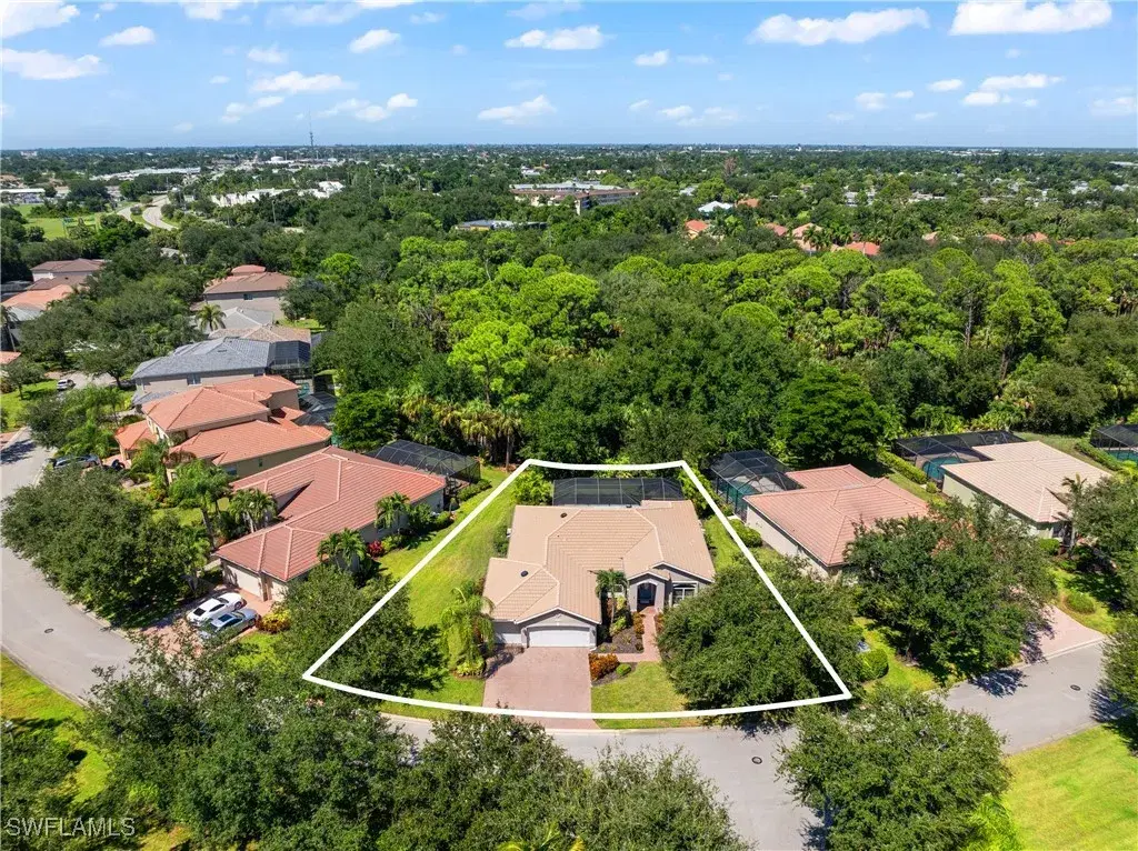 Picture of 12969 Turtle Cove Trl, North Fort Myers, FL 33903
