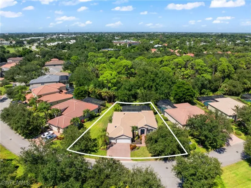 Picture of 12969 Turtle Cove Trl, North Fort Myers FL 33903