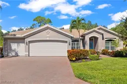 Picture of 12969 Turtle Cove Trl, North Fort Myers, FL 33903