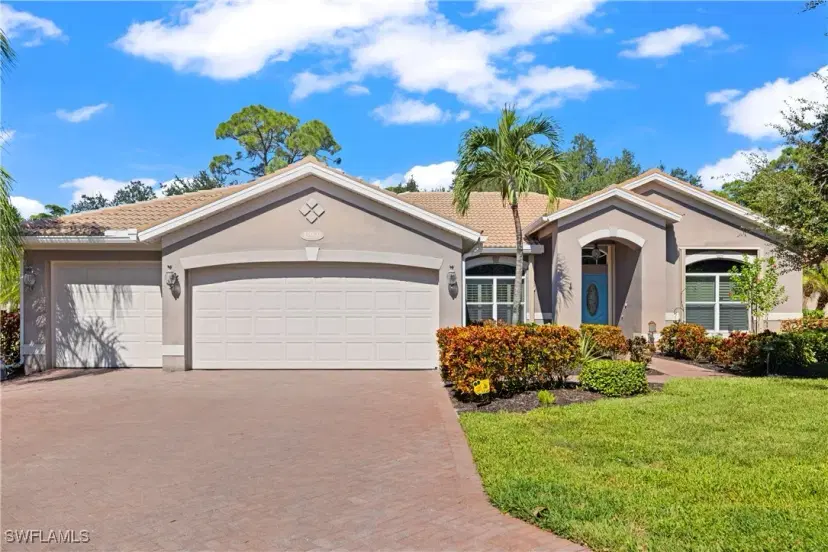Picture of 12969 Turtle Cove Trl, North Fort Myers FL 33903
