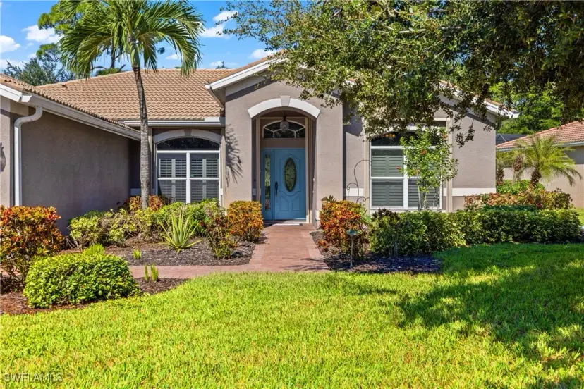 Picture of 12969 Turtle Cove Trl, North Fort Myers FL 33903