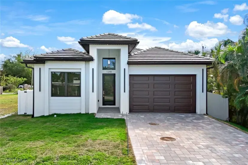 Picture of 1248 Trail Terrace Dr, Naples FL 34103