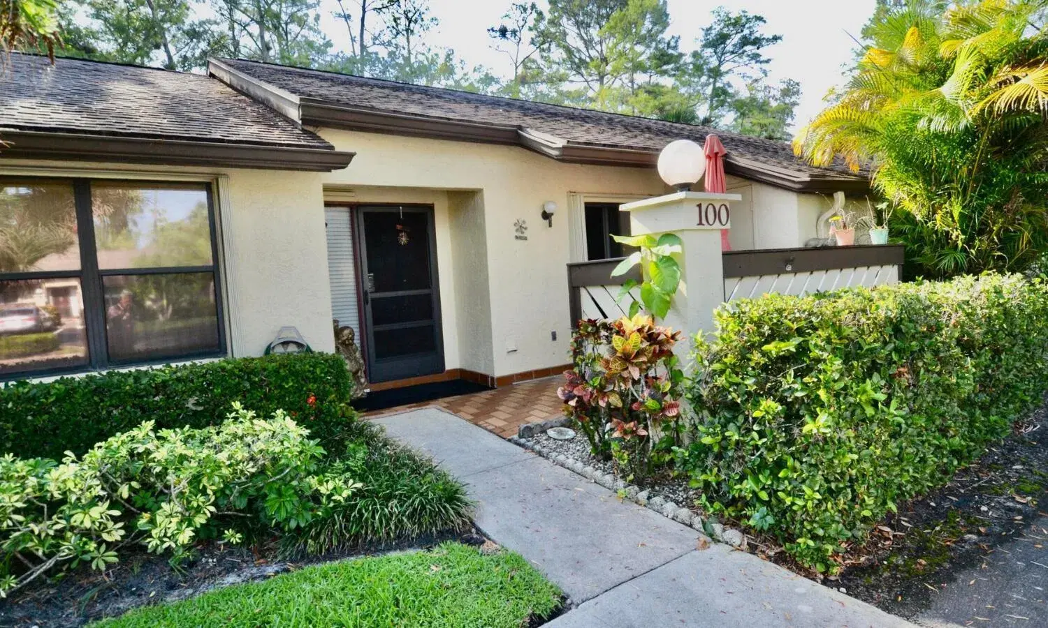 Picture of 100 Rose Bay Court, Royal Palm Beach, FL 33411