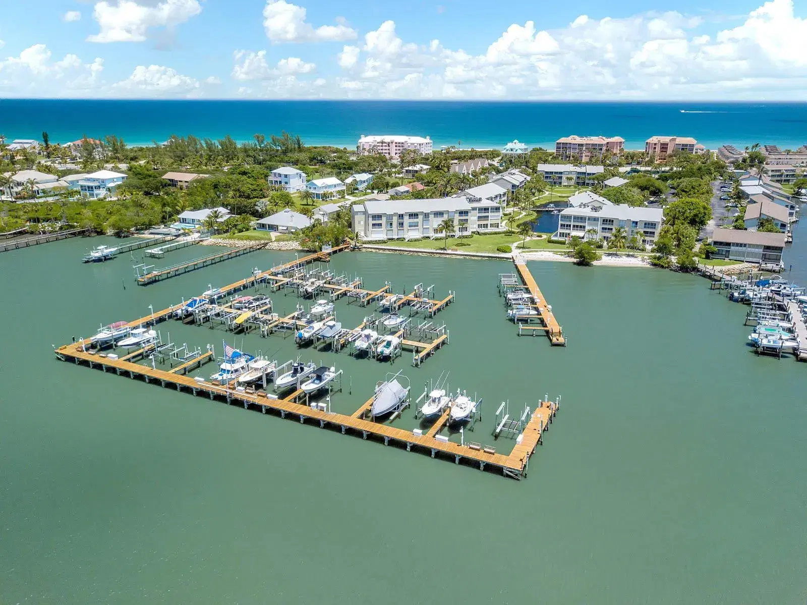 Picture of 1550 NE Ocean Boulevard A-302, Stuart, FL 34996