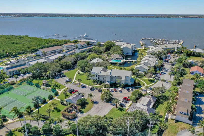 Picture of 1550 NE Ocean Boulevard A-302, Stuart FL 34996