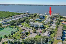 Picture of 1550 NE Ocean Boulevard A-302, Stuart, FL 34996