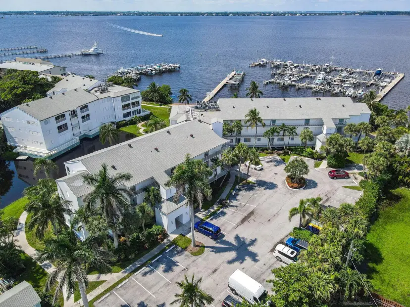 Picture of 1550 NE Ocean Boulevard A-302, Stuart FL 34996