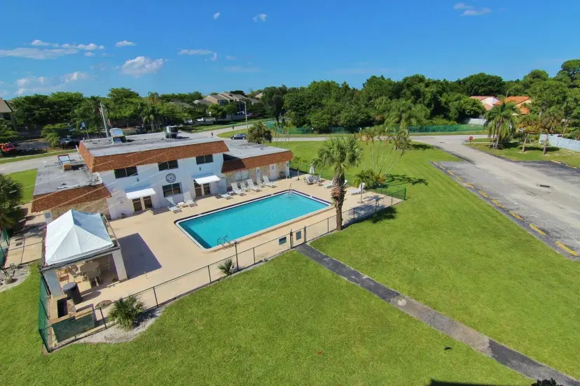 Picture of 6289 Lear Drive 301, Lake Worth FL 33462