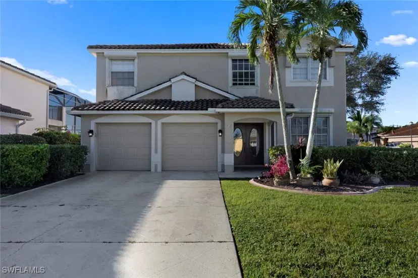 Picture of 11091 Lakeland Cir, Fort Myers FL 33913