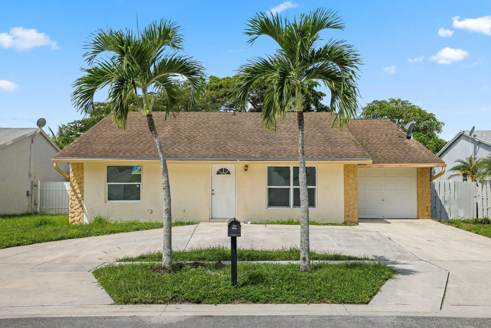 Picture of 6009 Triphammer Road, Lake Worth, FL 33463