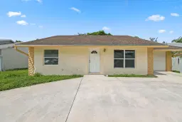 Picture of 6009 Triphammer Road, Lake Worth, FL 33463