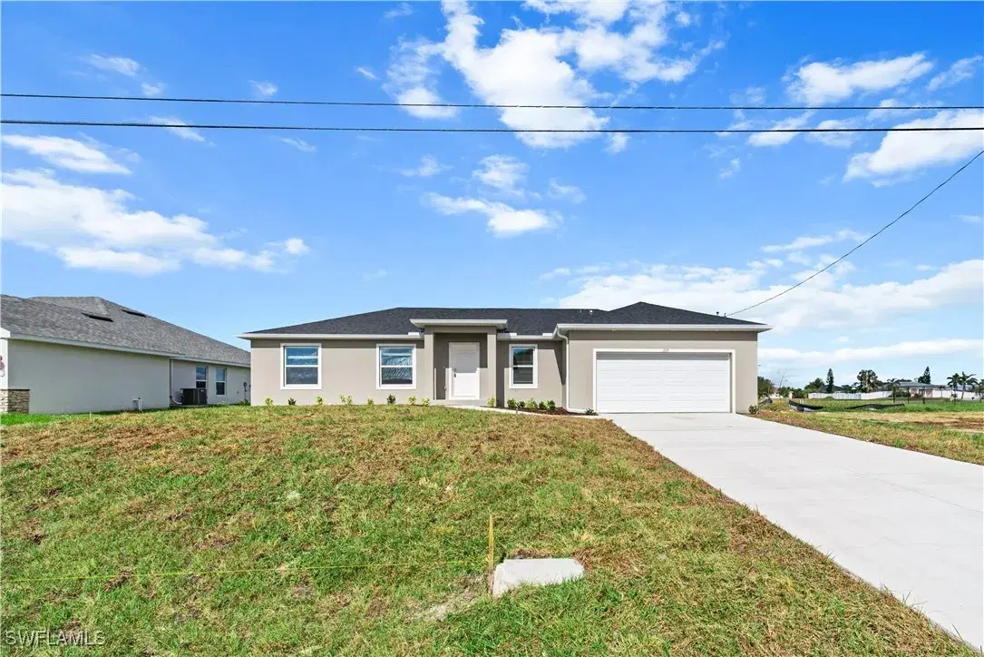 Picture of 1219 NW 15Th Ter, Cape Coral, FL 33993