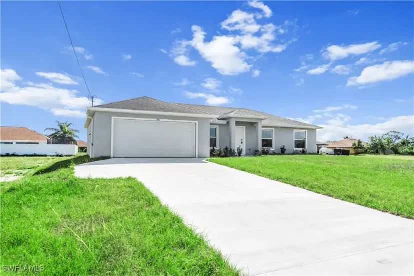 Picture of 1914 Diplomat Pkwy W, Cape Coral FL 33993