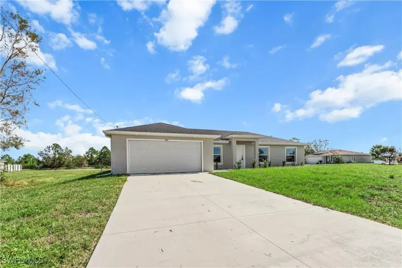 Picture of 3011 NW 16Th Pl, Cape Coral FL 33993