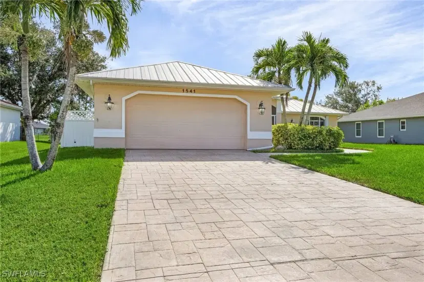 Picture of 1541 NW 25Th Ave, Cape Coral FL 33993