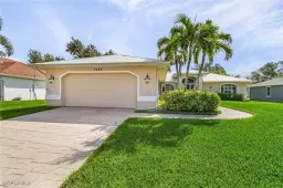 Picture of 1541 NW 25Th Ave, Cape Coral, FL 33993