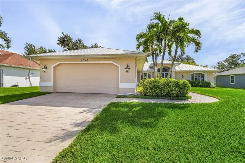 Picture of 1541 NW 25Th Ave, Cape Coral FL 33993