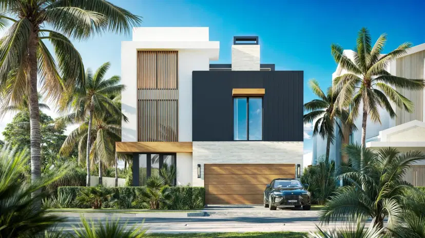 Picture of 810 Palm Trail, Delray Beach FL 33483