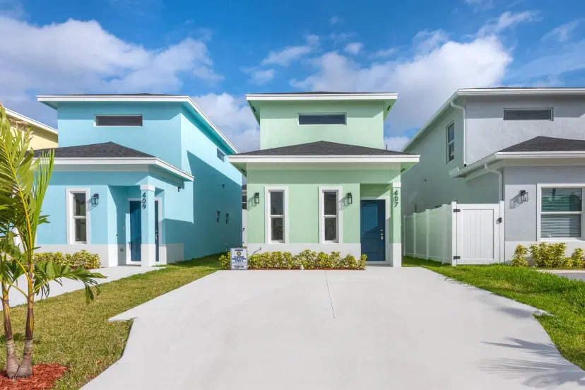 Picture of 407 NW 12Th Avenue, Boynton Beach FL 33435