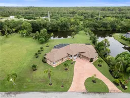 Picture of 24869 Quixote Ave, Bonita Springs, FL 34135