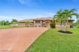 Picture of 24869 Quixote Ave, Bonita Springs, FL 34135