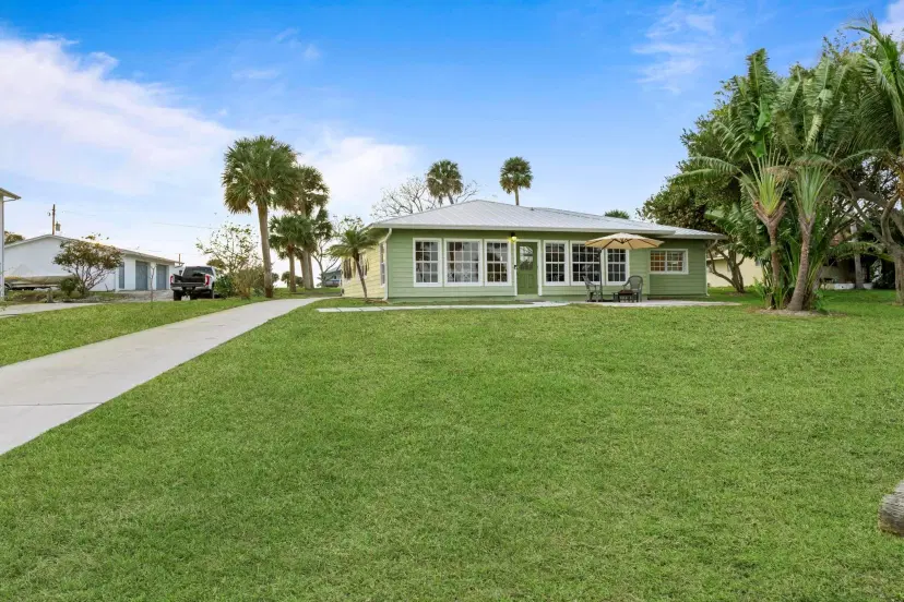 Picture of 8307 S Indian River Dr, Fort Pierce FL 34982