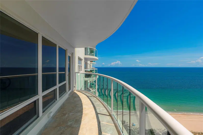 Picture of 3400 Galt Ocean Drive 2008S, Fort Lauderdale FL 33308