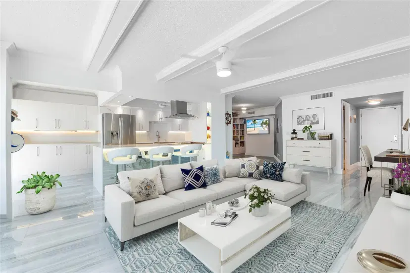 Picture of 3400 Galt Ocean Drive 2008S, Fort Lauderdale FL 33308