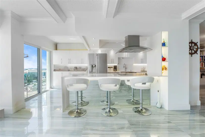 Picture of 3400 Galt Ocean Drive 2008S, Fort Lauderdale FL 33308