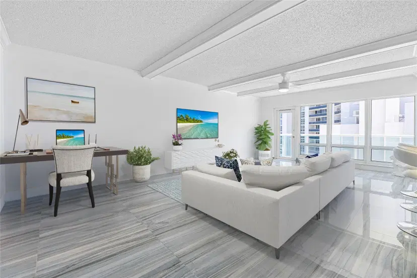 Picture of 3400 Galt Ocean Drive 2008S, Fort Lauderdale FL 33308