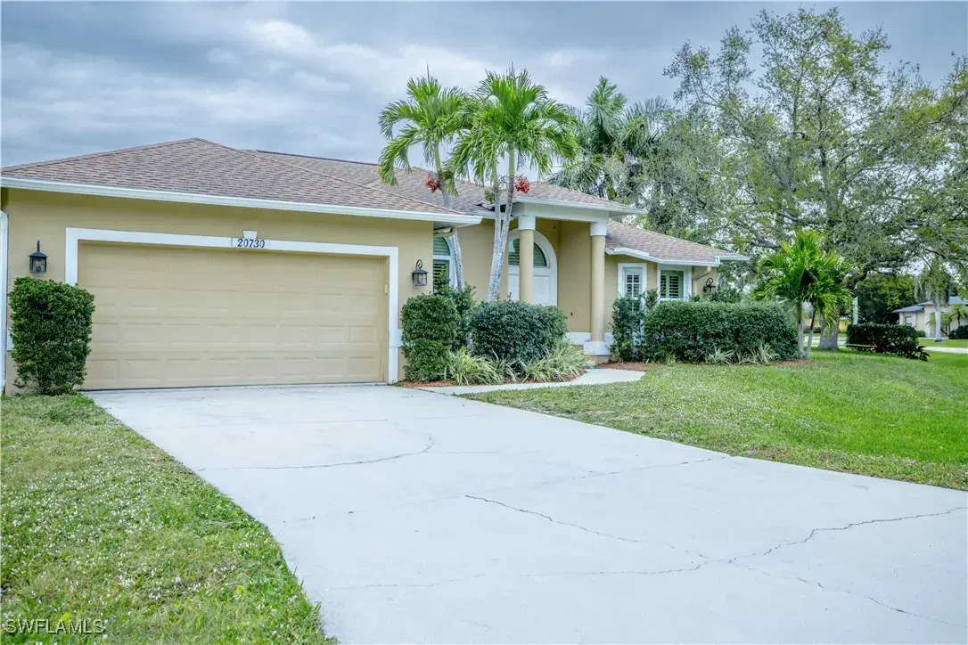 Picture of 20730 Groveline Ct, Estero, FL 33928